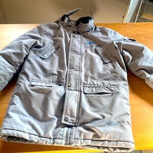 Oshkosh b’gosh winter jacket